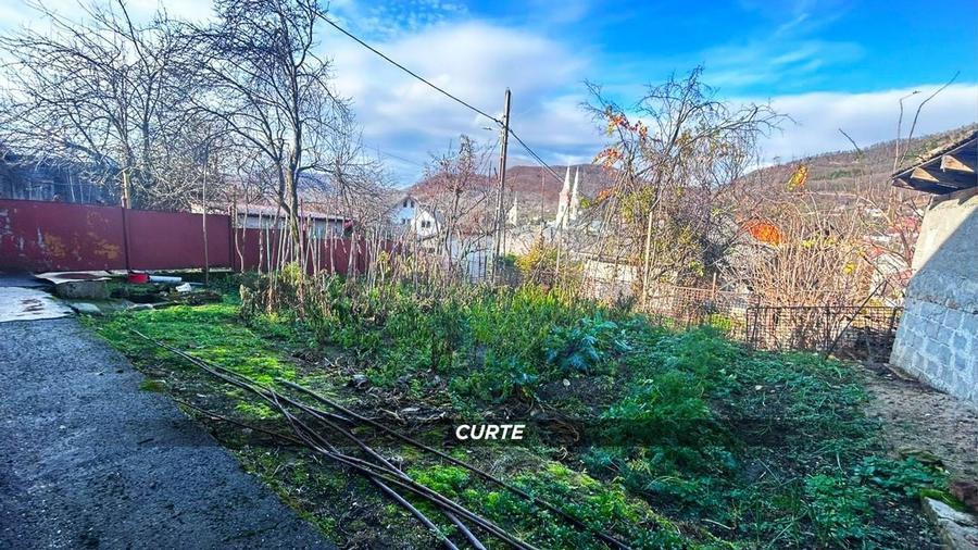 De vanzare: Casa cocheta cu priveliste, zona centrala Baia Sprie - 8