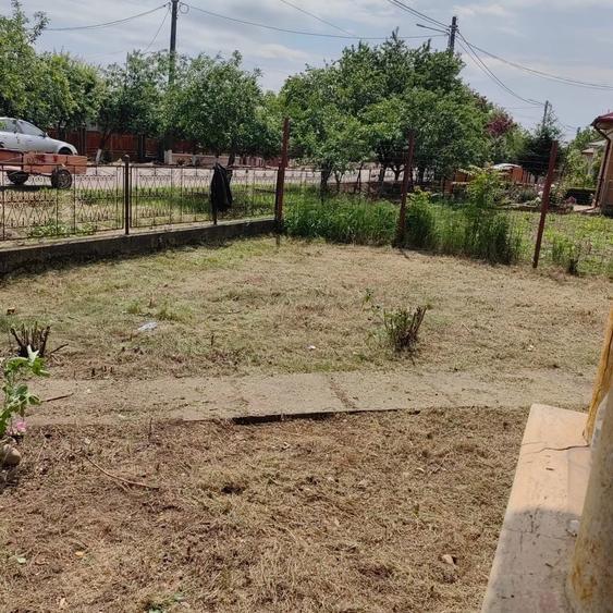 Casa batraneasca Ogrezeni Hobaia la 15-20 min de centura Militari-Buc - 7