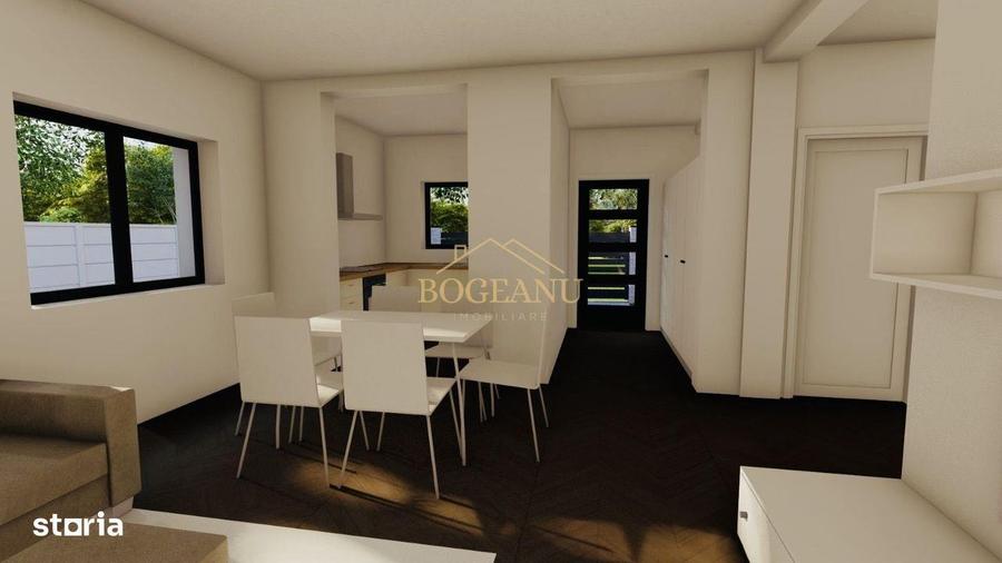 BG124-Teren cu Aut.Constr Proiect Casa parter 614 mp - 2