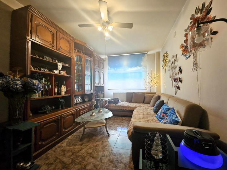 Vanzare apartament 4 camere zona Tineretului / Calea Vacaresti - 1