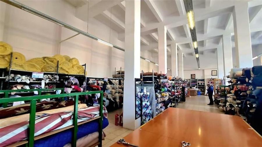 Spatiu comercial 500 mp, zona Gheorghe Lazar, vad comercial. - 3