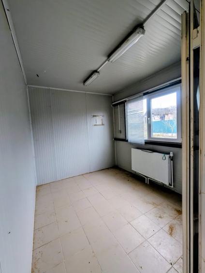 Hala de 250 mp cu un avantaj major la Hodis - 4