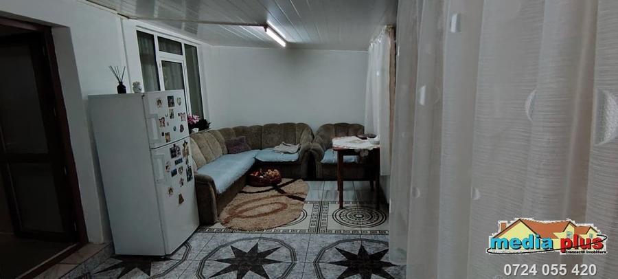 Apartament 2 camere decomandat, parter, cu extindere 26 mp – Micro 19 - 2