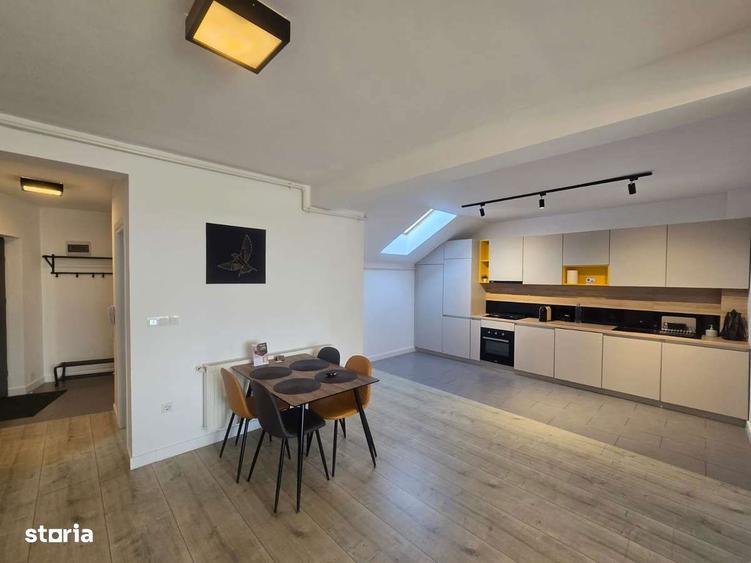 Apartament premium 65 mp | Parcare inclusa | Bloc nou - 14