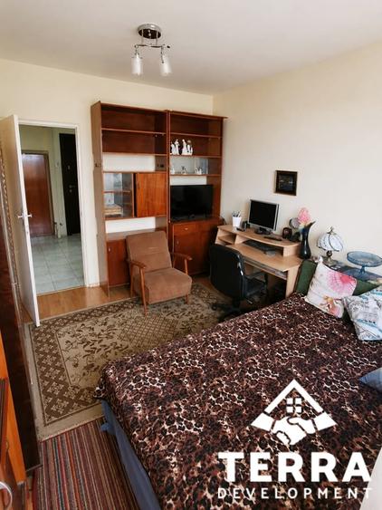 2 camere Bd. Mamaia – la 2 minute de plajă | Spațios, excelent poziționat - 2