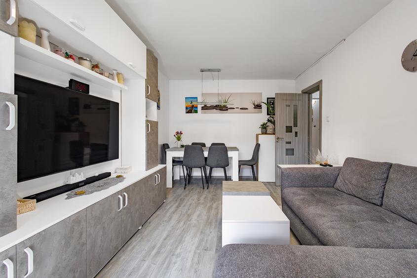 Apartament 4 camere in Lipovei, zona linistita si totul la doi pasi - 4