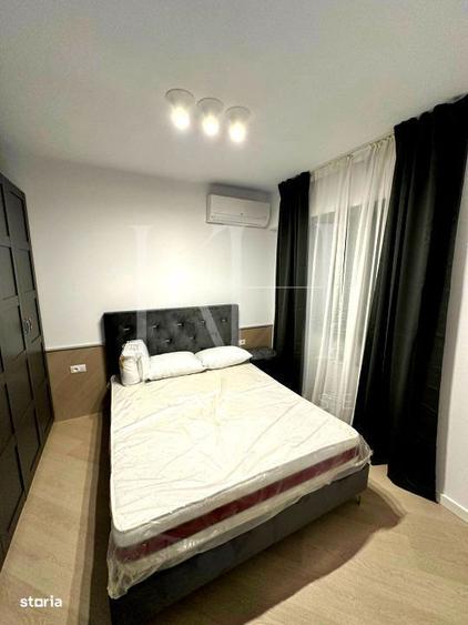 Investitie | 2 Camere Cortina North | Vedere Panoramica |Parcare| Chir - 12