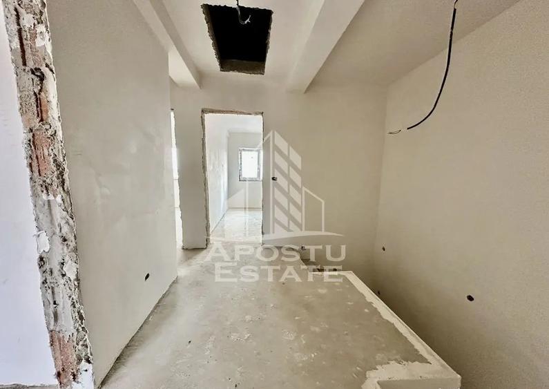 Duplex cu 5 camere in zona benzinariei Eso din Giroc - 3
