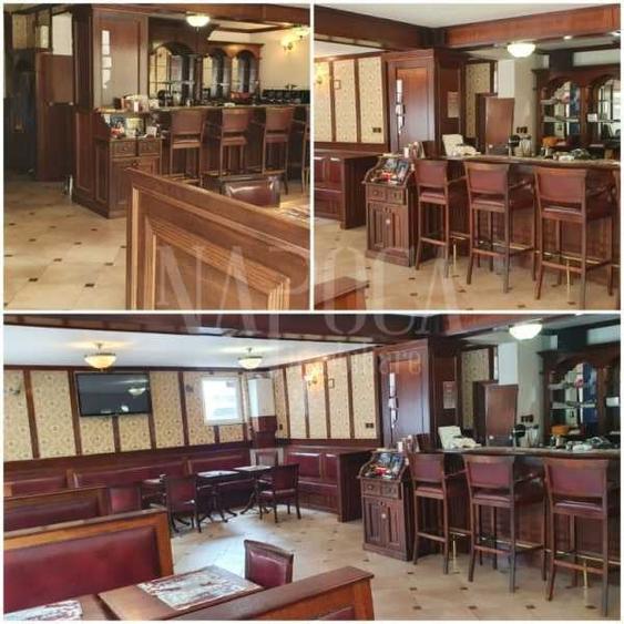 Spatiu comercial de vanzare in Zorilor, Cluj Napoca - 1