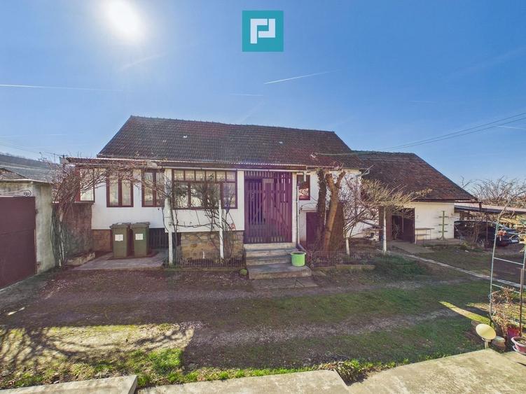 Casă cu 6 camere pe teren de 2029 mp – Miniș - 3