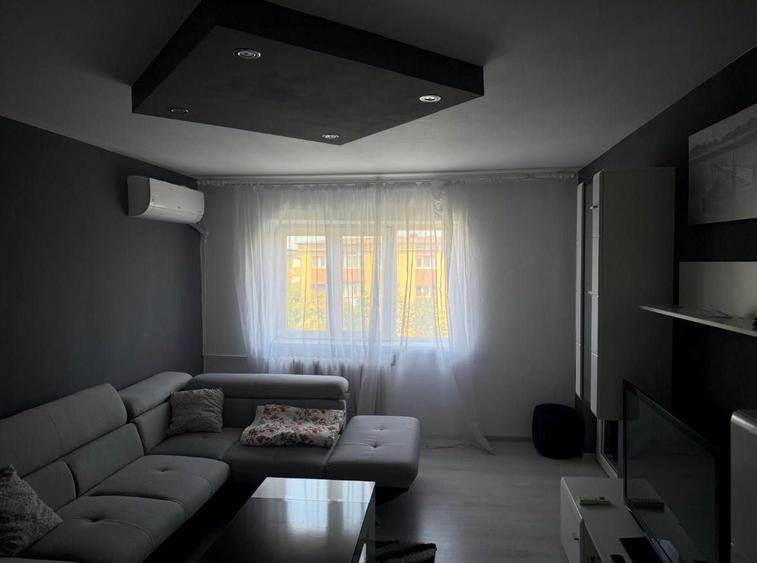 inchiriere apartament mobilat - 1