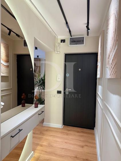 Apartament la cheie / etaj intermediar / Zona Observator - 30