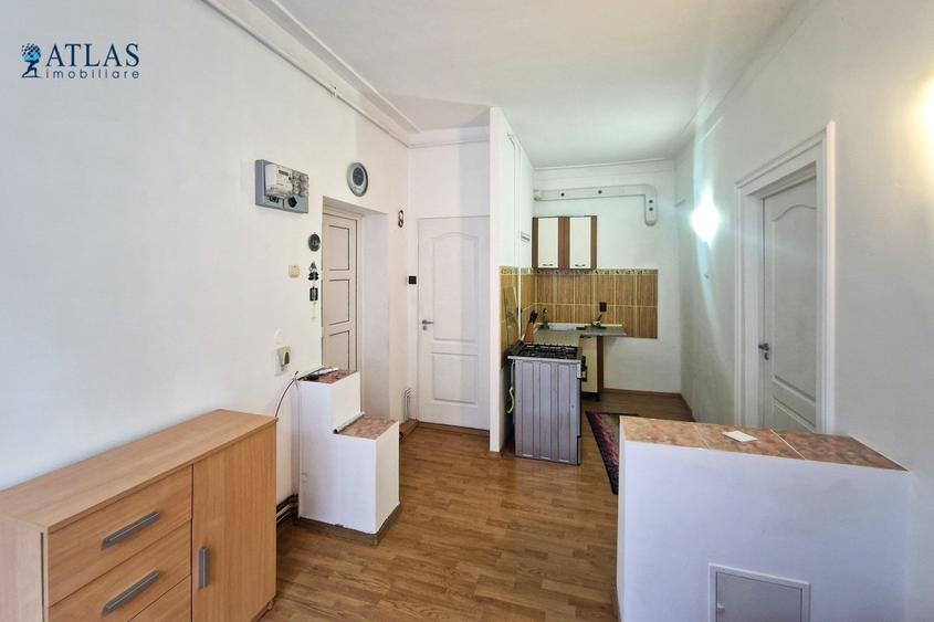 Piata Sfatului-Piata Brassai, 2 cai de acces, vedere padure, 57 mp, comision 0% - 9