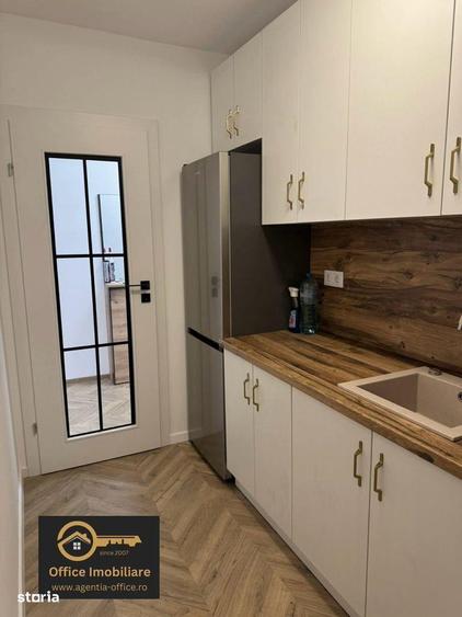 Bloc Nou zona Lamaitei apartament cu o camera cu 2 parcari - 2