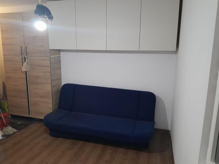 Garsoniera 19 mp str. Postavarul - 7