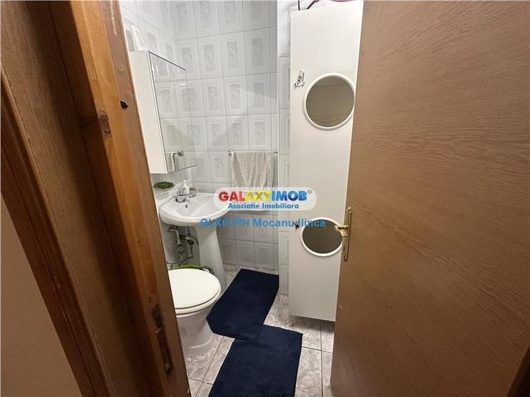 Inchiriere apartament 4 camere, in Ploiesti, zona 9 Mai - 22