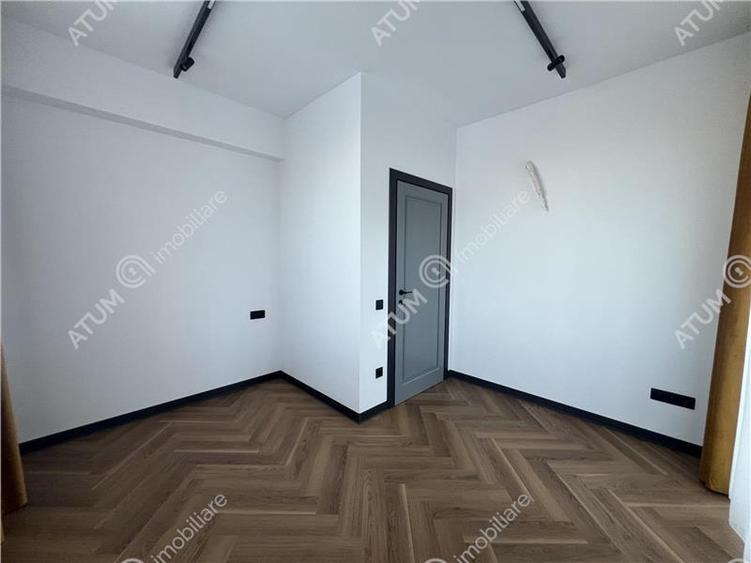 Apartament de 3 camere etajul 1 cu 2 locuri de parcare zona Turnisor - 14