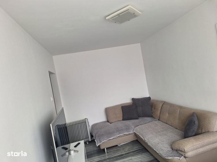 Apartament 2 camere, Tomis Nord, 33mp mobilat utilat lux - 5