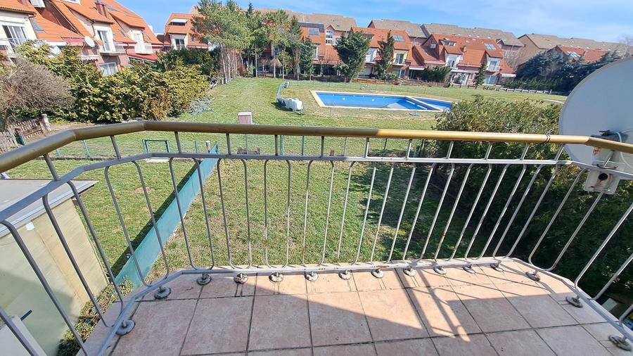 VILA CU 6 CAMERE IN COMPLEX CU PISCINA IBIZA GOLF - 1