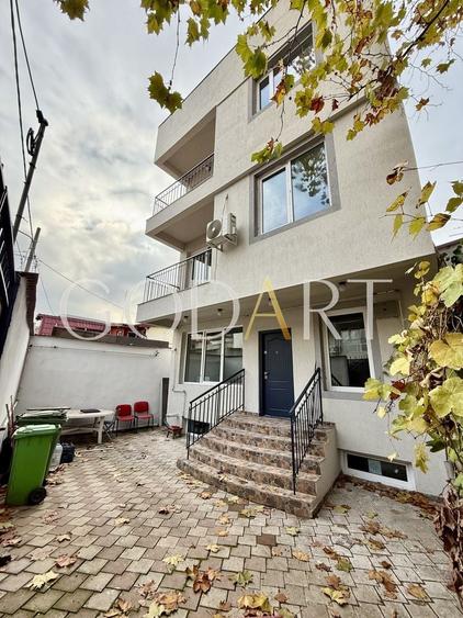 Oportunitate | Vila individuala | Curte | Tei - 4