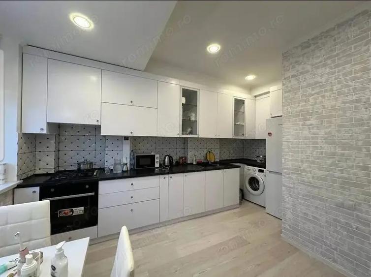 Garsoniera de inchiriat in zona Brancoveanu - 2