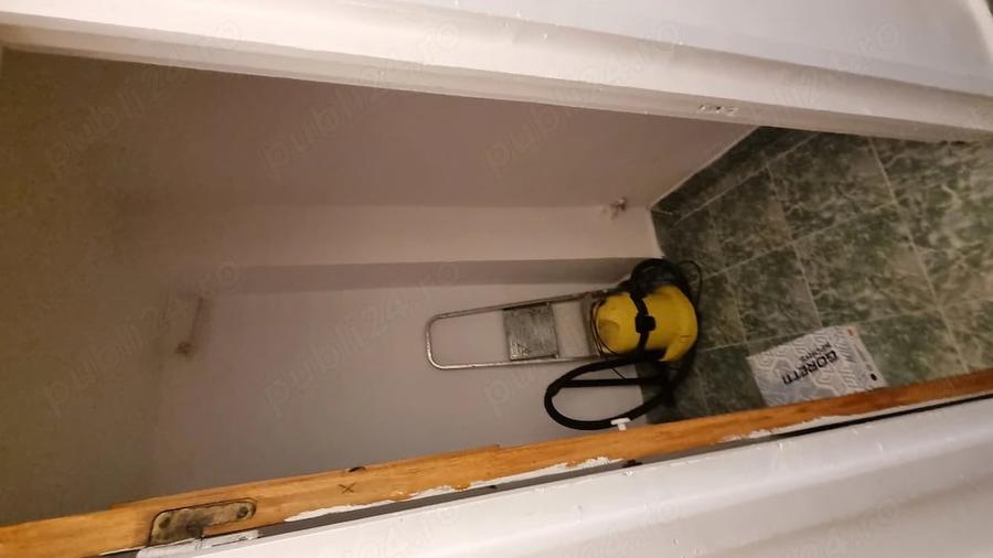 Apartament de inchriat 3 camere, boxa la parter - 9