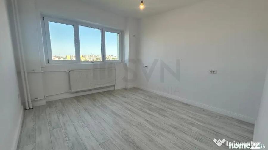 Apartament cu 3 camere decomandat în Titulescu
