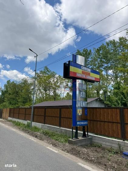 Posibiliate investitie - 20.000 mp - Parcul La Tara - 2