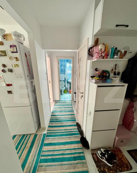 Apartament 2 camere, 50 mp, zona Tudor - 5