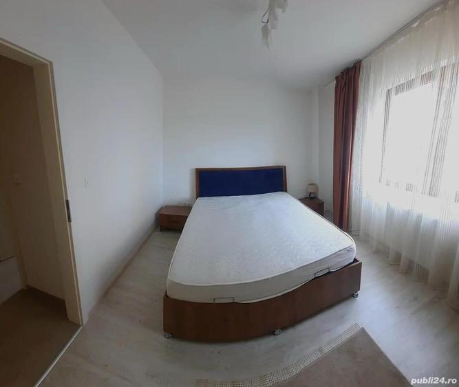 Apartament 2 camere cu loc de parcare subteran!!! - 1