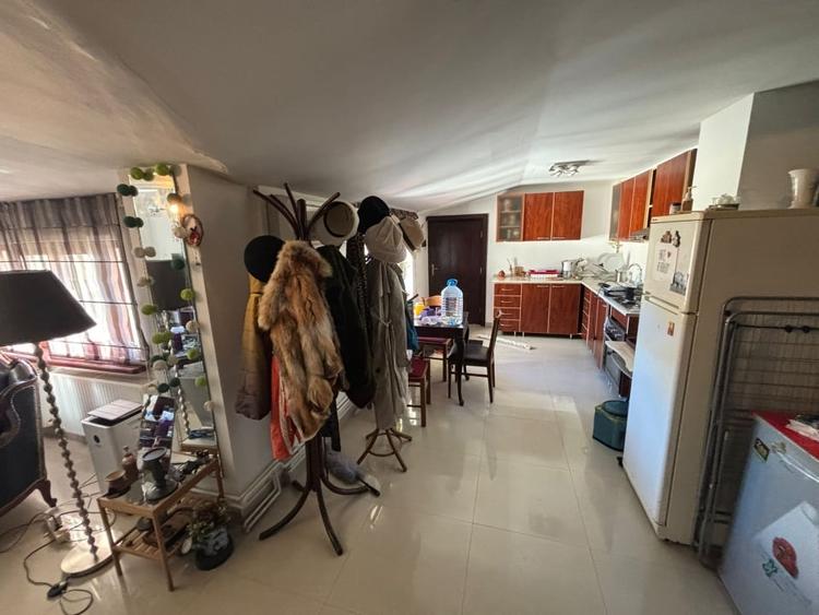 Unirii\Budapesta | 3 Camere in Vila Interbelica | Spatiu Birou | 120mp | Et 2 - 9