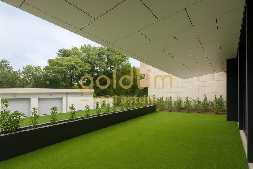 APARTAMENT LUX/BLOC BOUTIQUE/TERASA132MP/ZONA DE REFERINTA/CHARLES DE GAULLE - 1