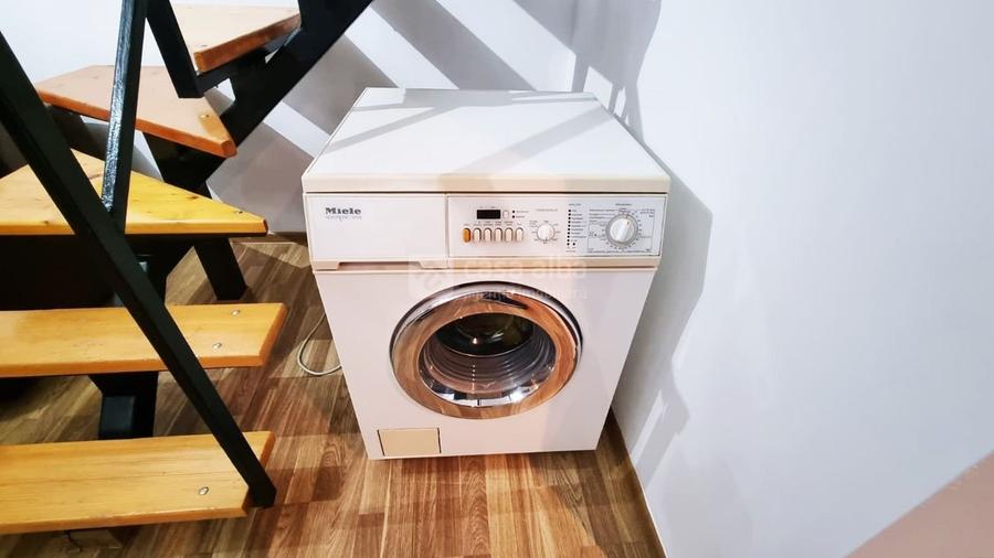 Alexandru - Minerva, studio dublu modern - 6