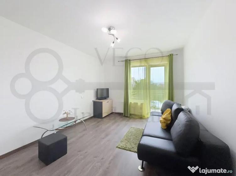 2 camere decomandat, 58 mp, loc parcare, zona Borhanci - 9