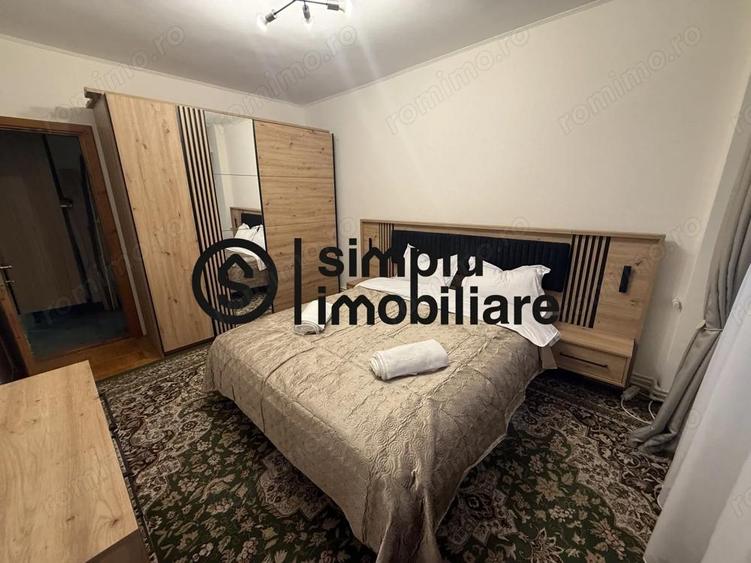 Apartament 3 camere Vis-A-Vis McDonalds - 3