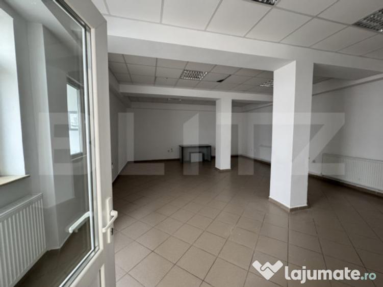 Cladire comerciala, 360 mp, 335 mp teren, zona centrala - 11