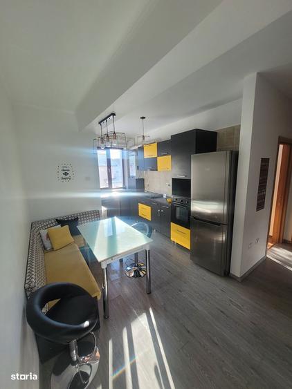 Proprietar, vand apartament de 58 mp, luminos ?i gata pentru mutare - 12