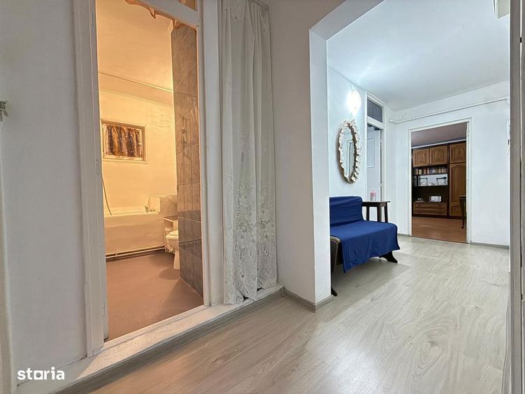 Apartament 3 camere Pantelimon central-Duzilor - 4