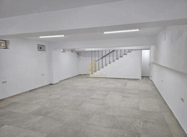 Spa?iu Comercial de Vanzare situat in zona ultracentrala Suceava - 4
