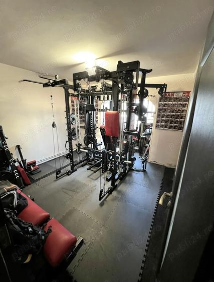 Apartament 3 camere plus terasa inchisa plus balcon inchis - 10