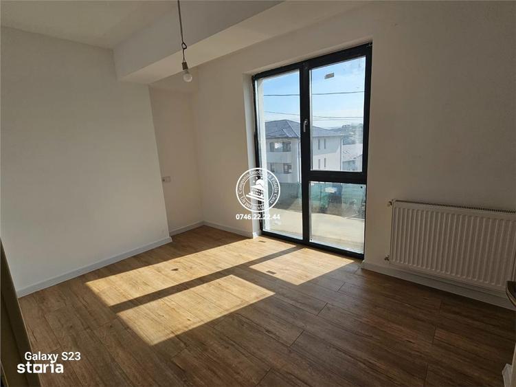 Apartament 3 camere de vanzare Frumoasa-Hlincea, - 5