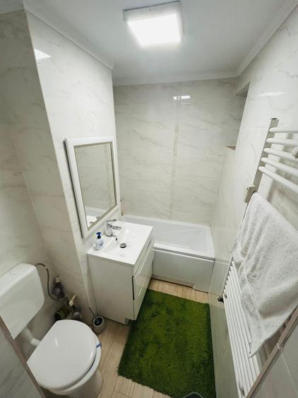 Apartament 3camere Calea Giulesti - 3