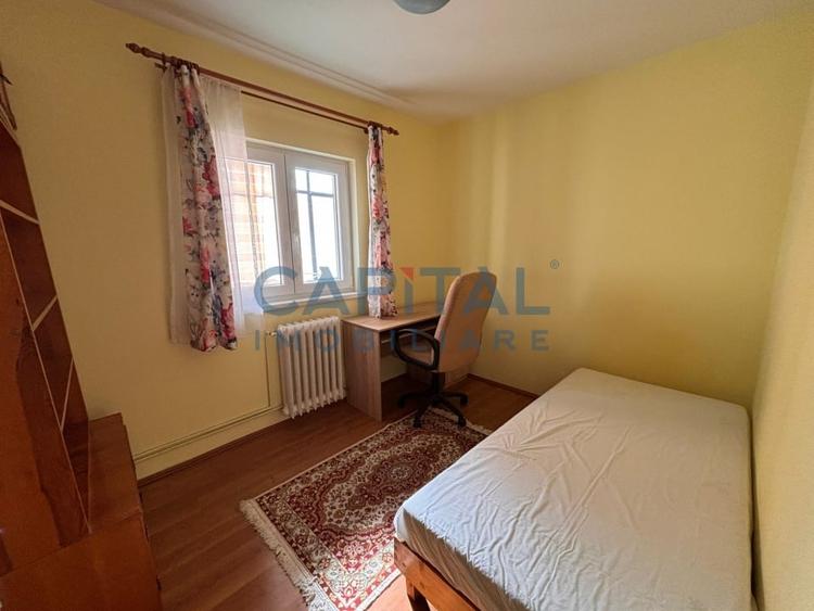 Apartament cu 4 camere de inchiriat, Marasti - 5