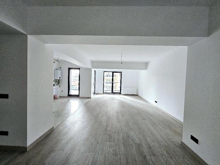 Inchiriere 2 camere in Select Residence | parcare | Zona Vitan - 10