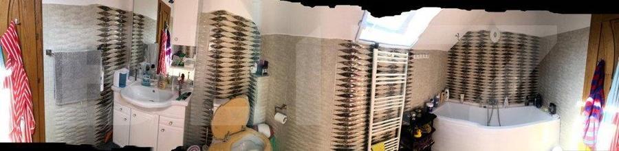 Casa de vanzare, cu 4 camere, 190 mp, zona Codri?or, Bistri?a - 10