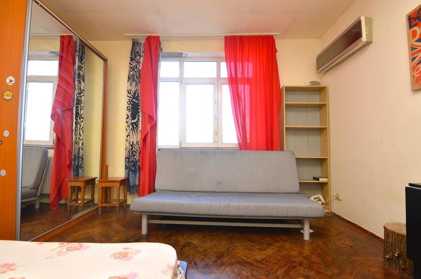 VANZARE GARSONIERA TINERETULUI - CANTEMIR - 7