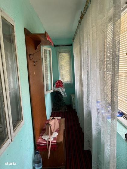 Casa singur in curte, 5 camere, teren 1452 mp - 3