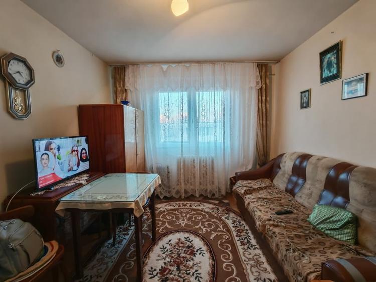 Apartament mobilat cu 2 camere, Cart. Manastur, 4-5 statii de Centru - 1