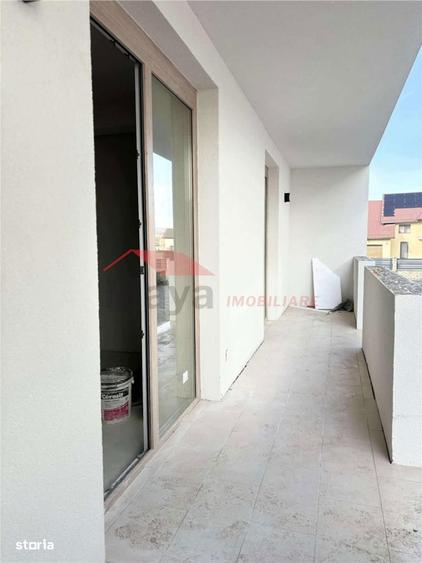 Apartament 2 camere, zona de jos - 8