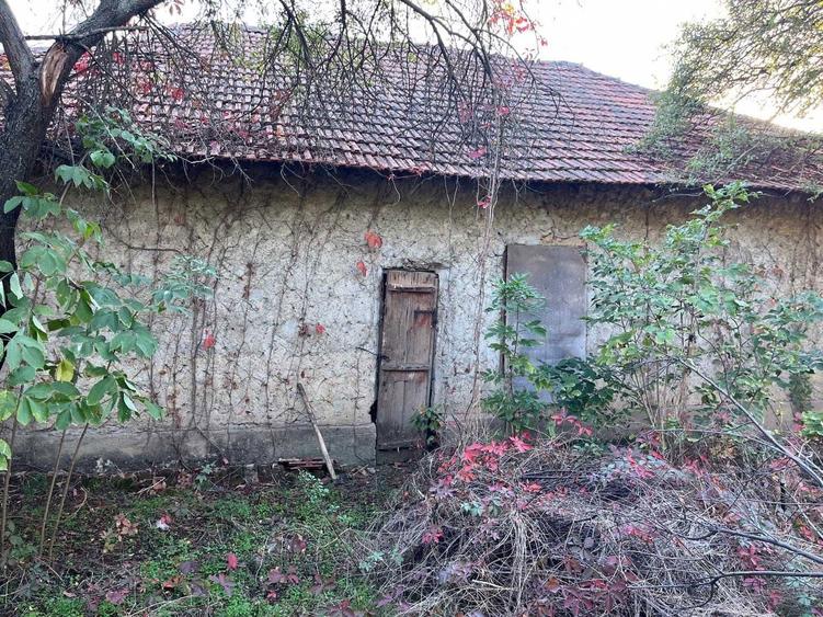 Casa si teren 1239mp Suhaia central - 2